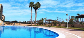 ACV - Costa Caribe II-2ª Linea Planta 4 Sur